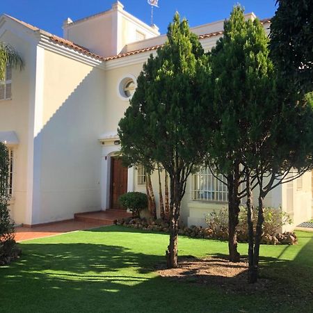 Villa Bonita Torremolinos Kültér fotó