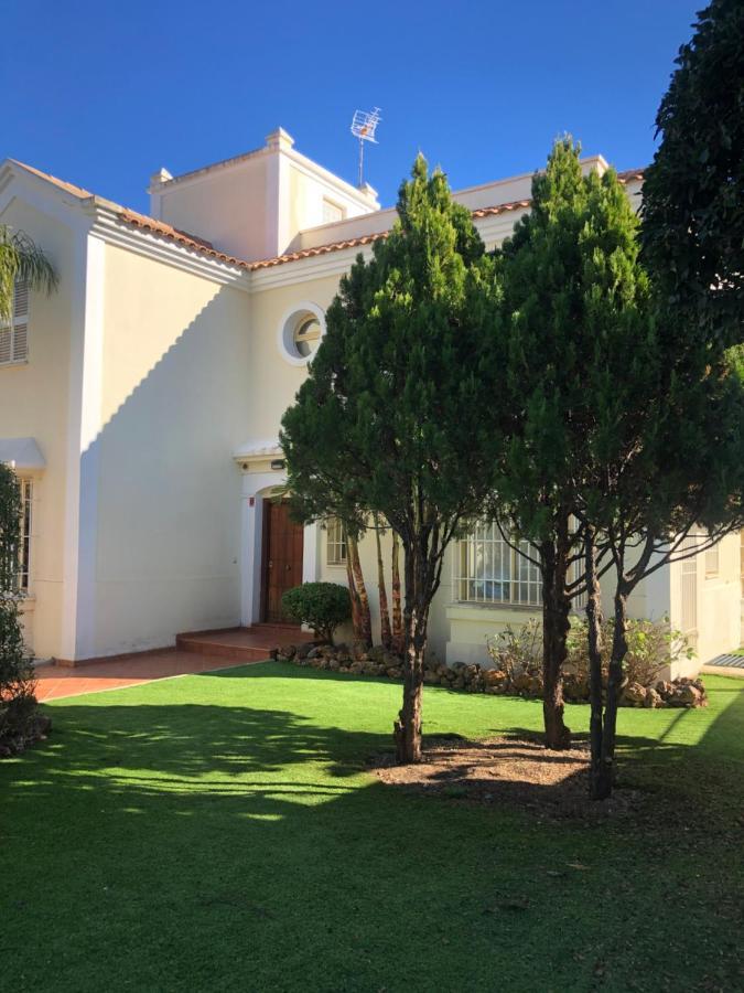 Villa Bonita Torremolinos Kültér fotó