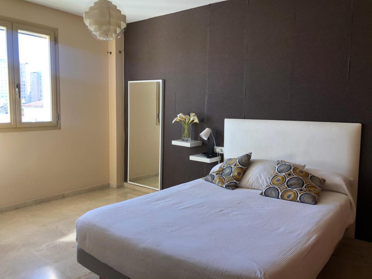 Villa Bonita Torremolinos Kültér fotó
