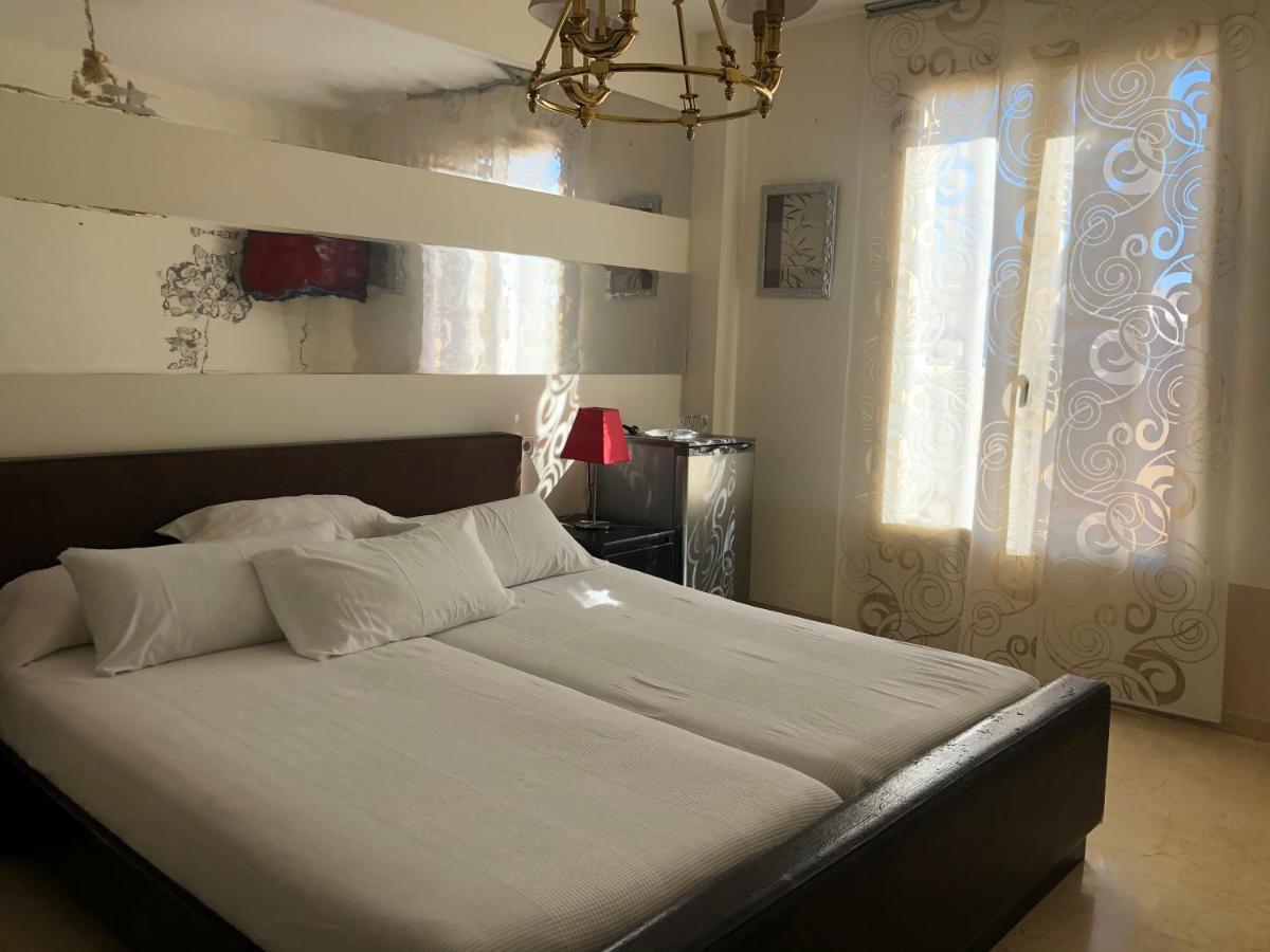 Villa Bonita Torremolinos Kültér fotó