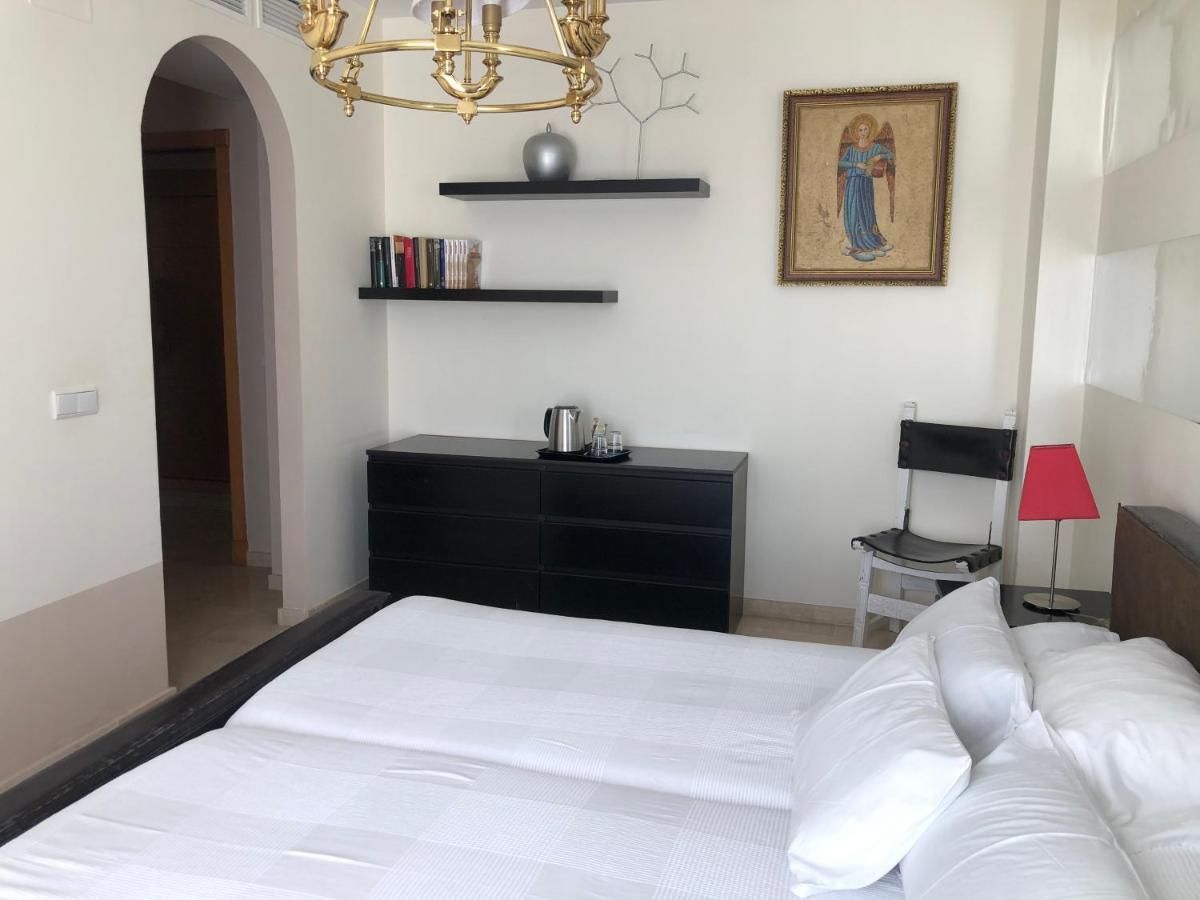 Villa Bonita Torremolinos Kültér fotó