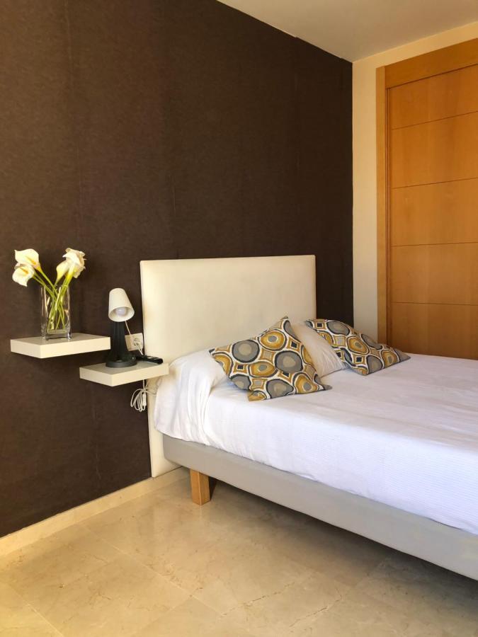 Villa Bonita Torremolinos Kültér fotó