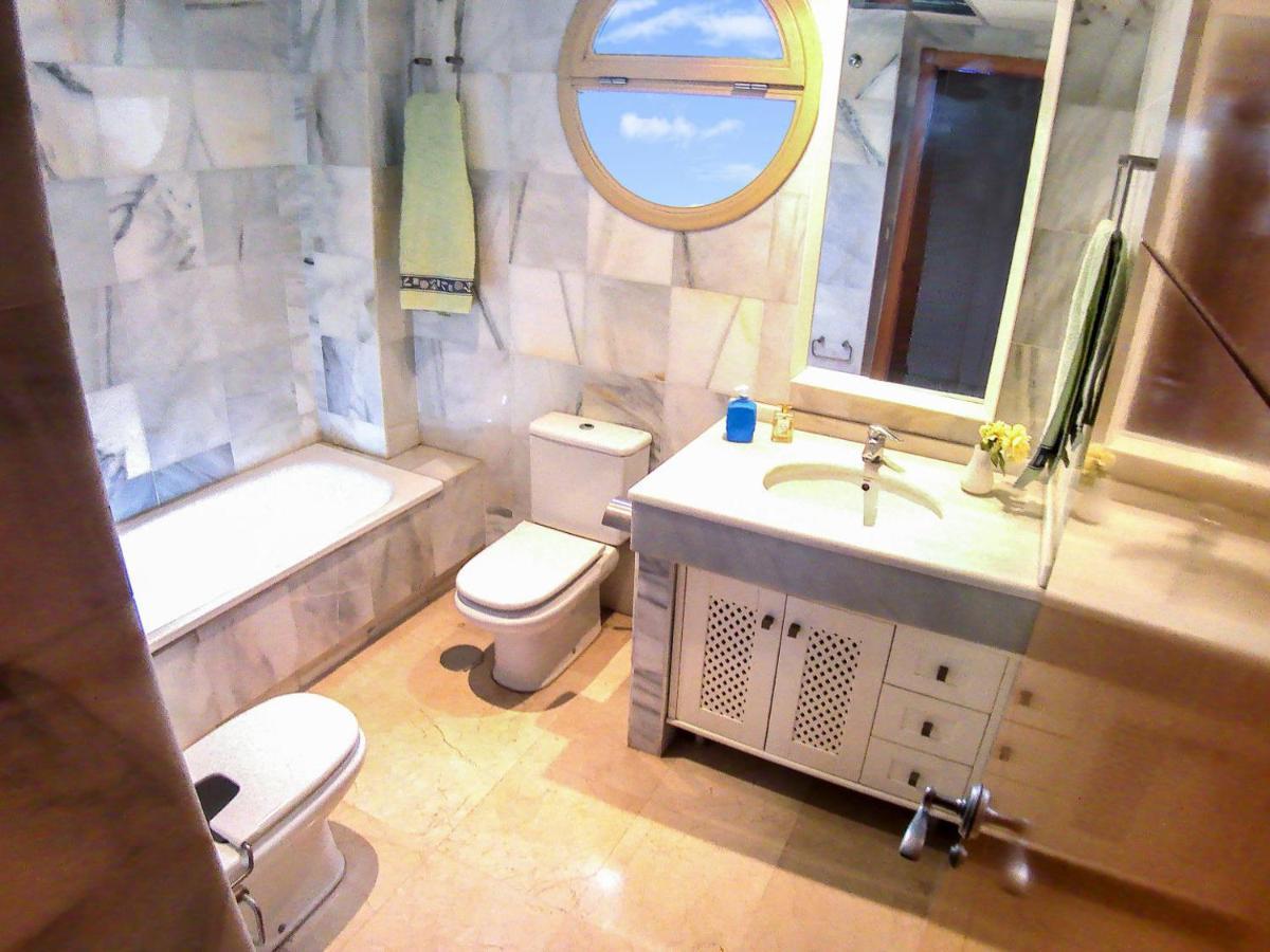 Villa Bonita Torremolinos Kültér fotó