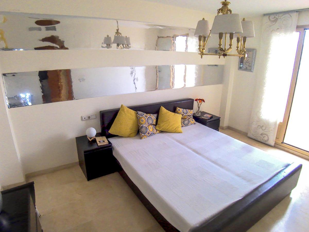 Villa Bonita Torremolinos Kültér fotó