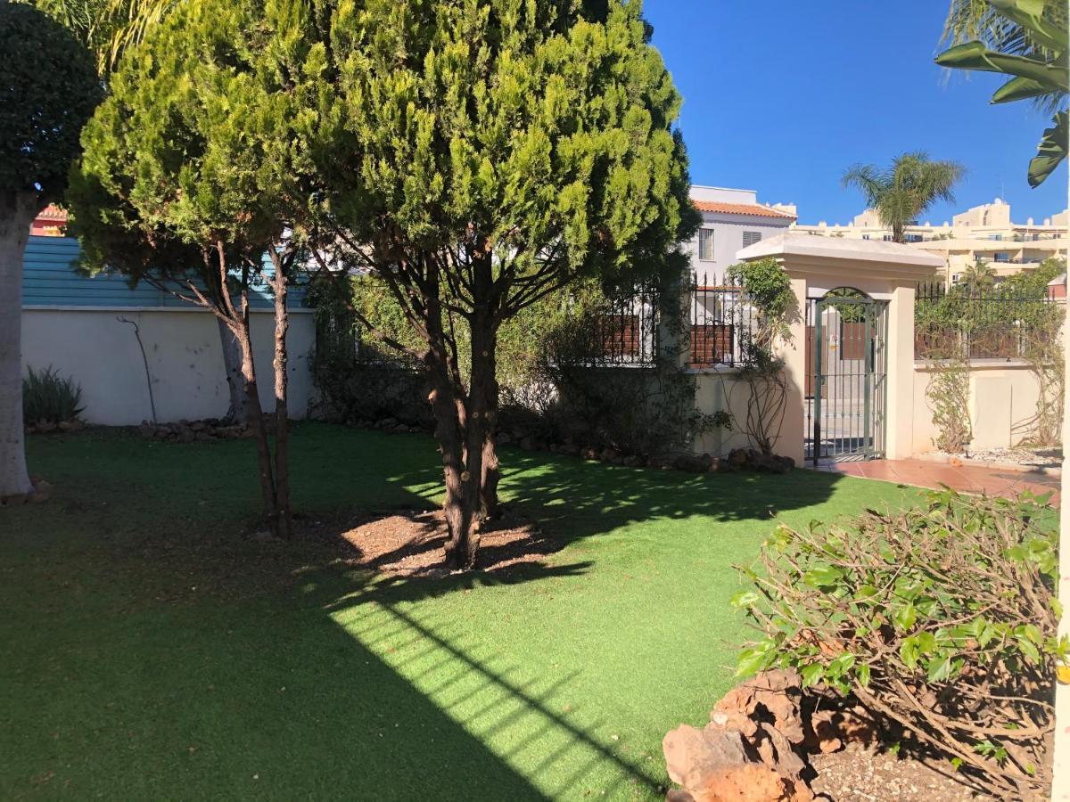 Villa Bonita Torremolinos Kültér fotó