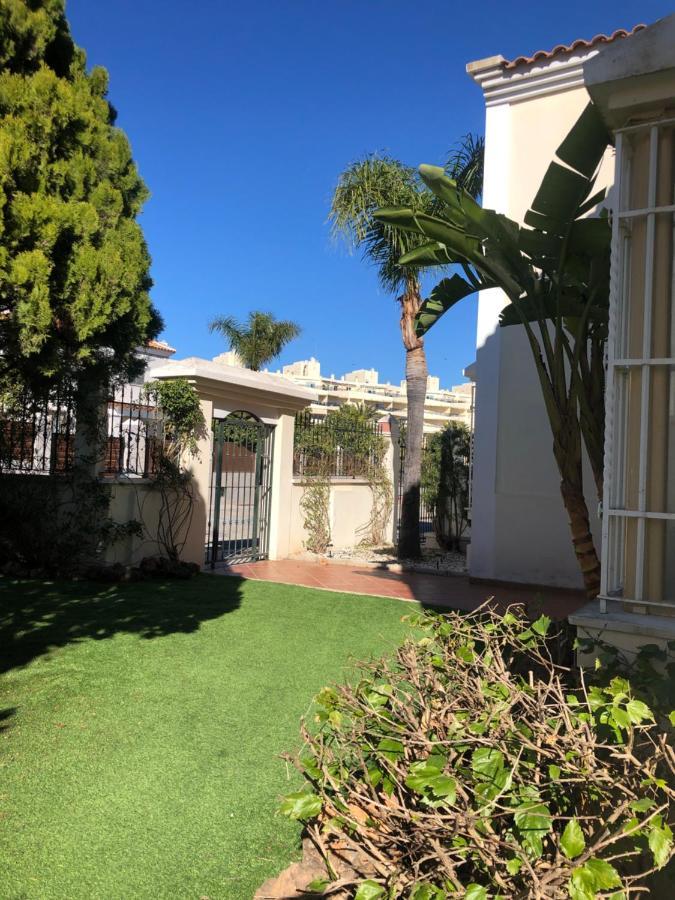 Villa Bonita Torremolinos Kültér fotó
