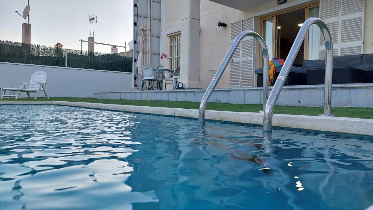 Villa Bonita Torremolinos Kültér fotó