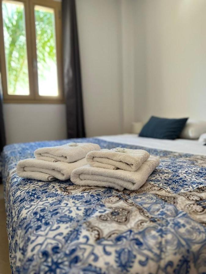 Villa Bonita Torremolinos Kültér fotó
