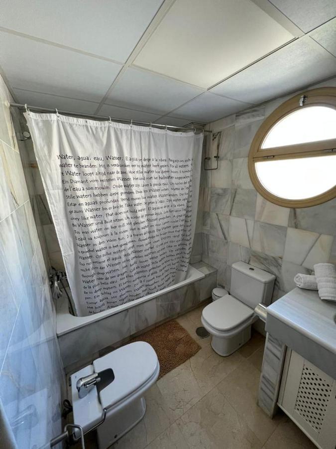 Villa Bonita Torremolinos Kültér fotó