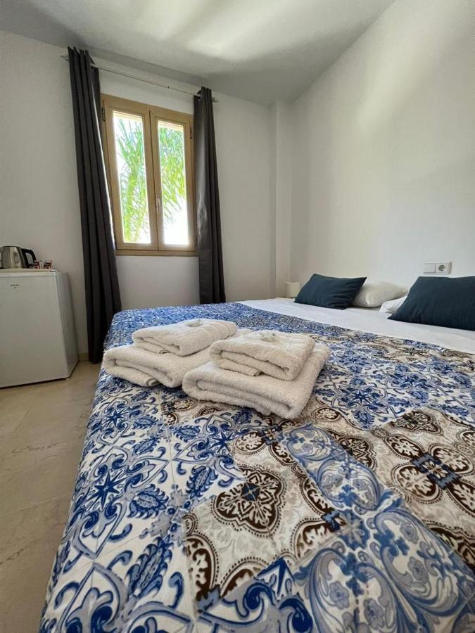 Villa Bonita Torremolinos Kültér fotó