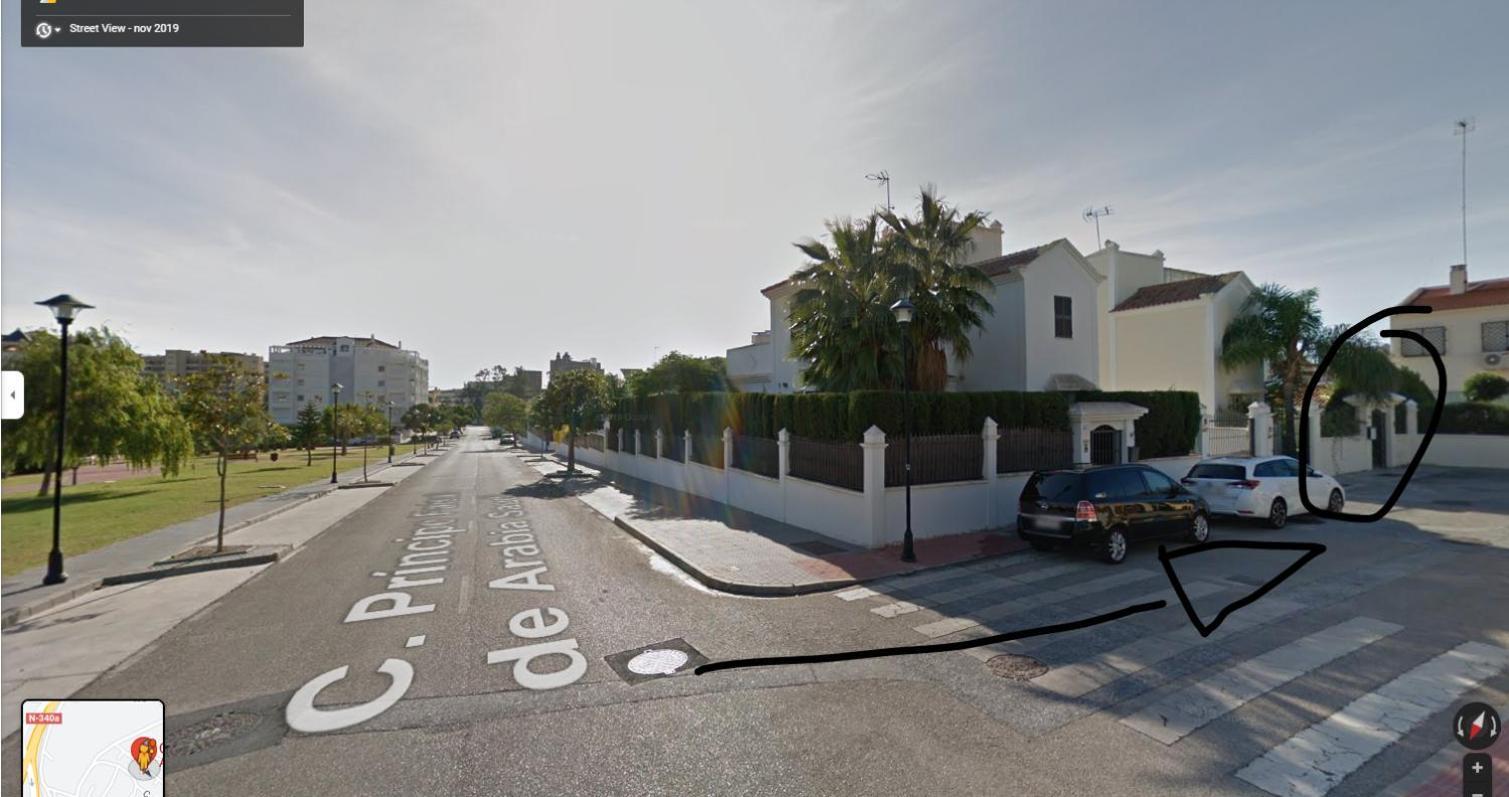 Villa Bonita Torremolinos Kültér fotó